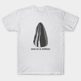 One in a million T-Shirt